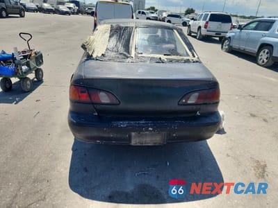 Zdjęcie 6 z 12 samochodu: 1999 TOYOTA COROLLA VE VIN:1NXBR12E4XZ298094 - miniatura