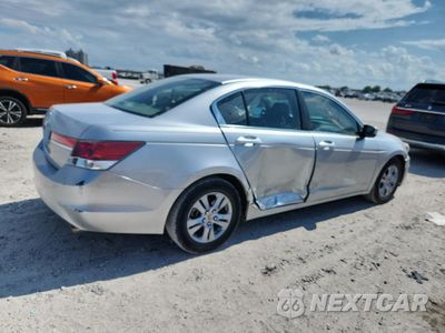 Trzecie zdjęcie samochodu z tyłu: 2012 HONDA ACCORD LXP VIN:1HGCP2F48CA201918 - miniatura