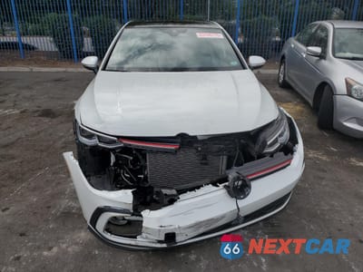 Piąte zdjęcie samochodu w środku: 2024 VOLKSWAGEN GTI SE VIN:WVW3A7CD1RW152168 - miniatura