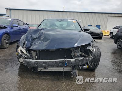 Piąte zdjęcie samochodu w środku: 2024 AUDI A6 PREMIUM PLUS VIN:WAUE3BF28RN025517 - miniatura