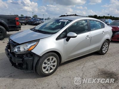 2013 KIA RIO LX KNADM4A33D6138153 - główne zdjęcie licytacji z USA - miniatura