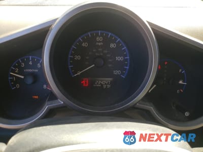 Zdjęcie 9 z 13 samochodu: 2011 HONDA ELEMENT EX VIN:5J6YH2H79BL001278 - miniatura