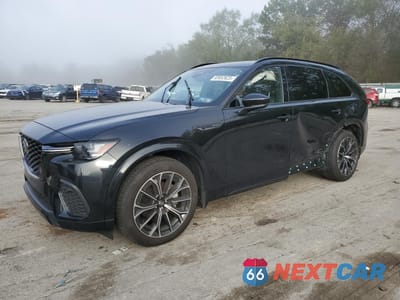 2025 MAZDA CX-70 PREMIUM JM3KJDHC7S1110155 - główne zdjęcie licytacji z USA - miniatura