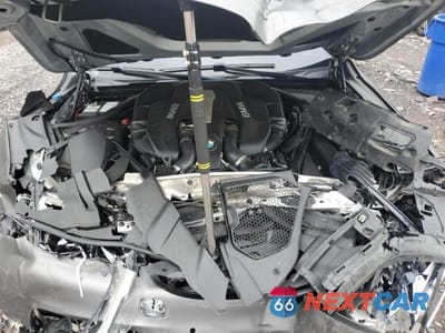 Zdjęcie 11 z 12 samochodu: 2016 BMW 750 VIN:WBA7F2C55GG420917 - miniatura