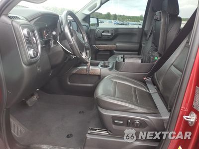 Zdjęcie 7 z 16 samochodu: 2019 GMC SIERRA K1500 DENALI VIN:1GTU9FEL6KZ187725 - miniatura