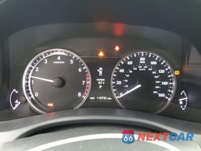 Zdjęcie 9 z 14 samochodu: 2013 LEXUS GS 350 VIN:JTHBE1BL1D5007361 - miniatura