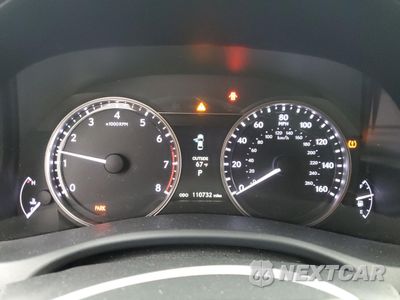 Zdjęcie 9 z 14 samochodu: 2013 LEXUS GS 350 VIN:JTHBE1BL1D5007361 - miniatura