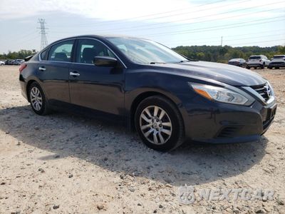 Czwarte zdjęcie samochodu z boku: 2016 NISSAN ALTIMA 2.5 VIN:1N4AL3AP8GC179878 - miniatura