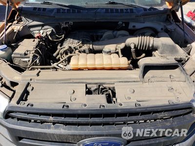Zdjęcie 11 z 13 samochodu: 2018 FORD F150 VIN:1FTMF1CB1JKD47541 - miniatura