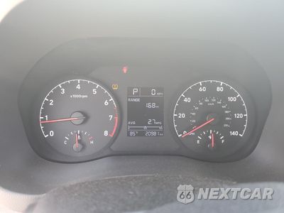 Zdjęcie 9 z 13 samochodu: 2019 HYUNDAI ACCENT SE VIN:3KPC24A30KE079736 - miniatura