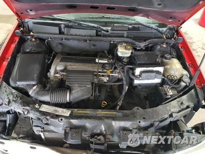 Zdjęcie 11 z 12 samochodu: 2003 SATURN ION LEVEL 3 VIN:1G8AV12F43Z198508 - miniatura