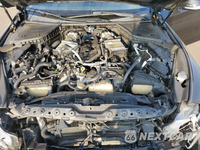Zdjęcie 11 z 14 samochodu: 2017 INFINITI Q50 PREMIUM VIN:JN1EV7AR6HM835427 - miniatura