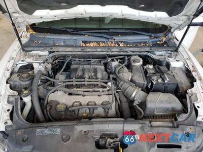 Zdjęcie 11 z 12 samochodu: 2012 FORD TAURUS SEL VIN:1FAHP2EW2CG138664 - miniatura