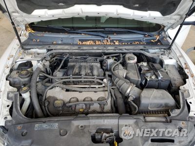 Zdjęcie 11 z 12 samochodu: 2012 FORD TAURUS SEL VIN:1FAHP2EW2CG138664 - miniatura