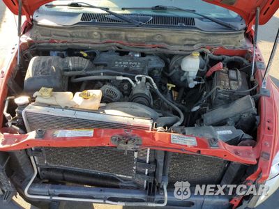 Zdjęcie 11 z 12 samochodu: 2007 DODGE RAM 1500 ST VIN:1D7HU18237S104246 - miniatura