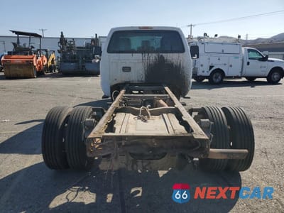 Zdjęcie 10 z 13 samochodu: 2013 FORD F450 SUPER DUTY VIN:1FDTF4GY1DEA81559 - miniatura