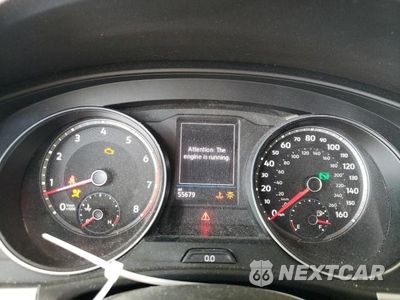 Zdjęcie 9 z 13 samochodu: 2021 VOLKSWAGEN ATLAS CROSS SPORT SE VIN:1V2HE2CA8MC221319 - miniatura