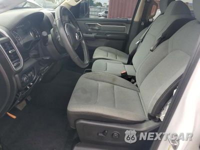 Zdjęcie 7 z 12 samochodu: 2019 RAM 1500 BIG HORN/LONE STAR VIN:1C6RRFFGXKN673315 - miniatura