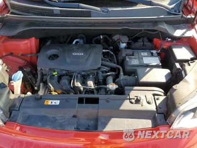 Zdjęcie 11 z 12 samochodu: 2019 KIA SOUL VIN:KNDJN2A23K7006712 - miniatura