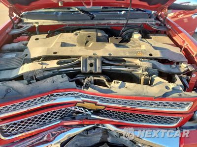 Zdjęcie 11 z 14 samochodu: 2012 CHEVROLET SILVERADO C1500 LTZ VIN:3GCPCTE02CG143595 - miniatura