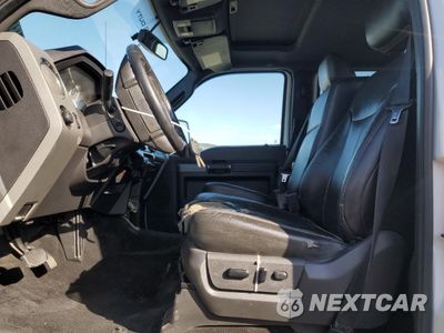 Zdjęcie 7 z 13 samochodu: 2012 FORD F250 SUPER DUTY VIN:1FT7W2BT1CEB74246 - miniatura