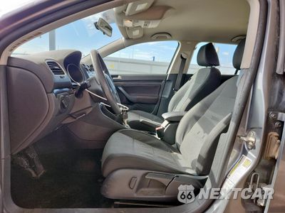 Zdjęcie 7 z 12 samochodu: 2012 VOLKSWAGEN JETTA S VIN:3VWKP7AJ1CM656940 - miniatura