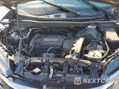 Zdjęcie 12 z 13 samochodu: 2015 HONDA CR-V EX VIN:3CZRM3H56FG703307 - miniatura