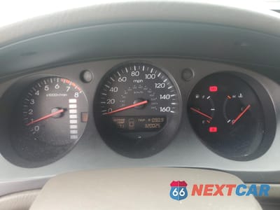 Zdjęcie 9 z 14 samochodu: 2001 ACURA 3.2TL VIN:19UUA56661A011220 - miniatura