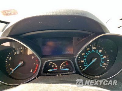 Zdjęcie 9 z 13 samochodu: 2013 FORD ESCAPE SE VIN:1FMCU0GX9DUC45183 - miniatura