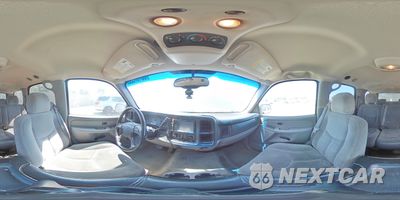Zdjęcie 15 z 15 samochodu: 2005 CHEVROLET TAHOE C1500 VIN:1GNEC13V75R150272 - miniatura