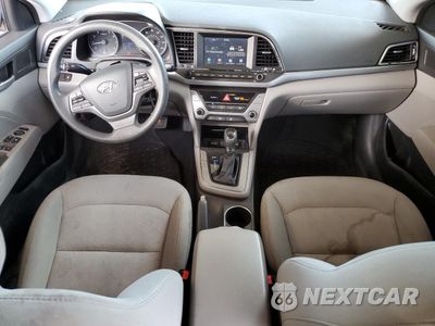 Zdjęcie 8 z 12 samochodu: 2017 HYUNDAI ELANTRA SE VIN:5NPD84LF7HH046649 - miniatura