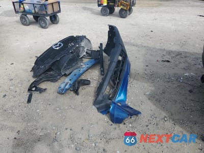 Zdjęcie 13 z 15 samochodu: 2014 MAZDA CX-5 SPORT VIN:JM3KE2BE9E0302206 - miniatura