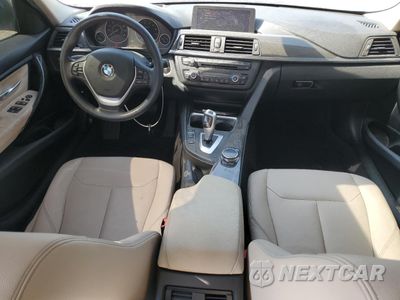Zdjęcie 8 z 12 samochodu: 2015 BMW 328 I VIN:WBA3A5G53FNP34911 - miniatura