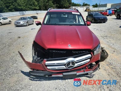 Piąte zdjęcie samochodu w środku: 2020 MERCEDES-BENZ GLE 350 4MATIC VIN:4JGFB4KE1LA023513 - miniatura