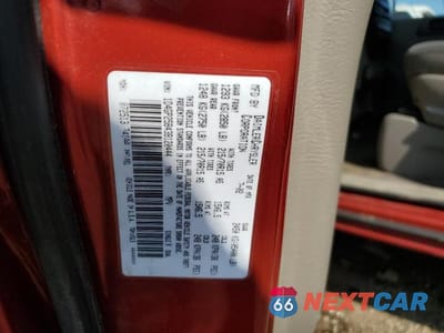 Zdjęcie 13 z 13 samochodu: 2003 DODGE CARAVAN SE VIN:1D4GP25B43B120444 - miniatura