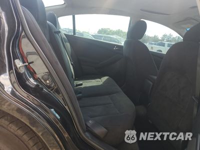 Zdjęcie 10 z 14 samochodu: 2011 NISSAN ALTIMA BASE VIN:1N4AL2AP8BC119747 - miniatura