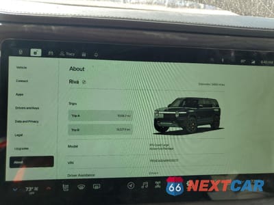 Zdjęcie 9 z 15 samochodu: 2024 RIVIAN R1S ADVENTURE VIN:7PDSGABA4RN030272 - miniatura