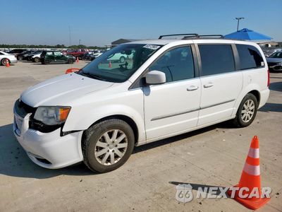 2015 CHRYSLER TOWN & COUNTRY TOURING 2C4RC1BG9FR583486 - główne zdjęcie licytacji z USA - miniatura