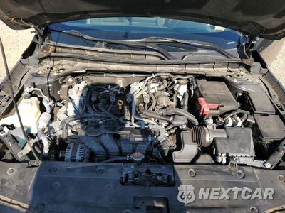Zdjęcie 11 z 16 samochodu: 2021 NISSAN ALTIMA SV VIN:1N4BL4DV6MN407915 - miniatura