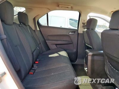 Zdjęcie 11 z 15 samochodu: 2014 CHEVROLET EQUINOX LT VIN:1GNALBEK0EZ105102 - miniatura