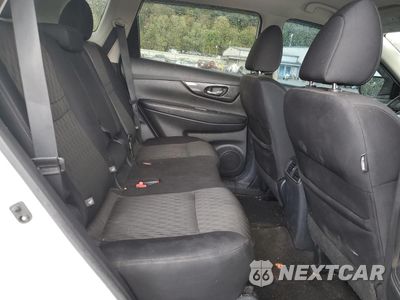 Zdjęcie 11 z 16 samochodu: 2017 NISSAN ROGUE SV VIN:5N1AT2MVXHC865187 - miniatura