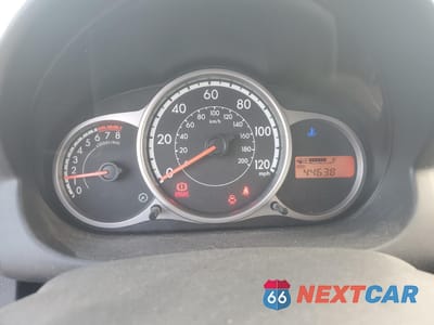 Zdjęcie 9 z 12 samochodu: 2012 MAZDA MAZDA2 VIN:JM1DE1KY5C0135720 - miniatura