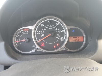 Zdjęcie 9 z 12 samochodu: 2012 MAZDA MAZDA2 VIN:JM1DE1KY5C0135720 - miniatura