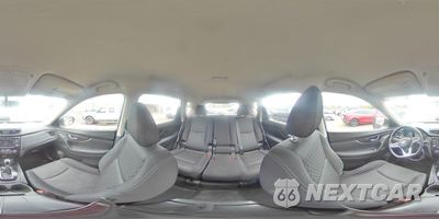 Zdjęcie 15 z 16 samochodu: 2018 NISSAN ROGUE S VIN:JN8AT2MV7JW330931 - miniatura