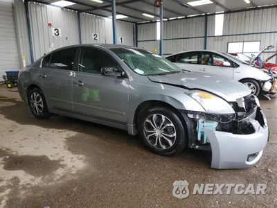 Czwarte zdjęcie samochodu z boku: 2008 NISSAN ALTIMA 2.5 VIN:1N4AL21E18N560518 - miniatura