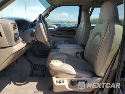 Zdjęcie 7 z 12 samochodu: 2000 FORD F250 SUPER DUTY VIN:1FTNX21S2YEC37682 - miniatura