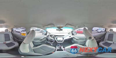 Zdjęcie 15 z 16 samochodu: 2017 CHEV BOLT EV LT VIN:1G1FW6S09H4181864 - miniatura
