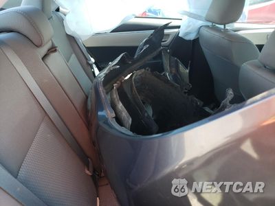 Zdjęcie 10 z 12 samochodu: 2016 TOYOTA COROLLA L VIN:2T1BURHE9GC550038 - miniatura