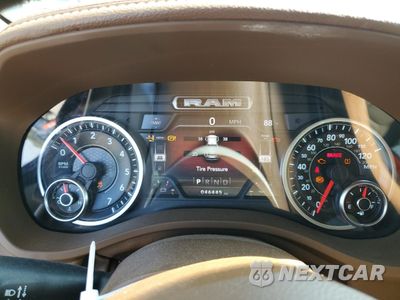 Zdjęcie 9 z 15 samochodu: 2021 RAM 1500 LARAMIE VIN:1C6RREJT7MN712783 - miniatura