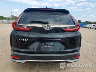 Zdjęcie 6 z 16 samochodu: 2021 HONDA CR-V EXL VIN:2HKRW1H83MH409706 - miniatura